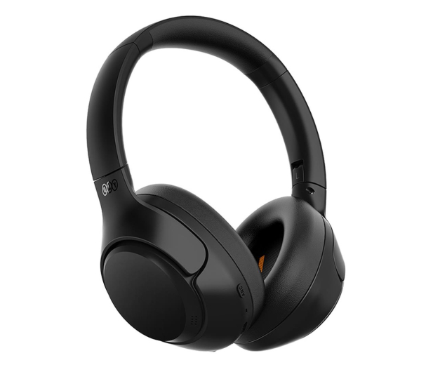 QCY H3 ANC Czarne H3 black - 1203712 - zdjęcie 2
